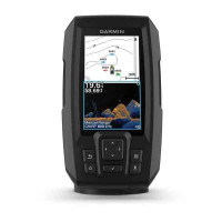 Эхолот Garmin Striker Vivid 4cv