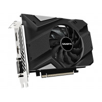 Видеокарта Gigabyte GeForce GTX 1650 D6 OC 4G 4GB GDDR6 GV-N1656OC-4GD (rev. 3.0)