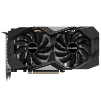 Видеокарта Gigabyte GeForce RTX 2060 D6 12G GV-N2060D6-12GD