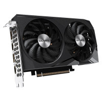 Видеокарта Gigabyte GeForce RTX 3060 Gaming OC 8G GV-N3060GAMING OC-8GD