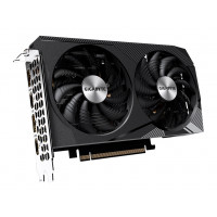 Видеокарта Gigabyte GeForce RTX 3060 Windforce OC 12G GV-N3060WF2OC-12GD
