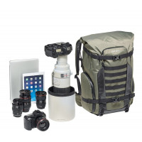 Рюкзак Gitzo Adventury 45 GCB AVT-BP-45