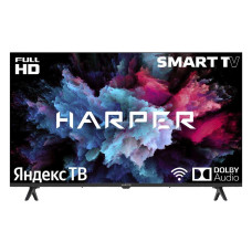 Телевизор Harper 43F750TS