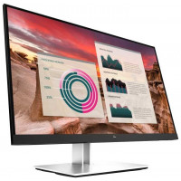 Монитор HP E27u G4