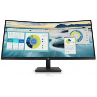 Монитор HP P34hc G4
