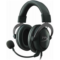 Наушники HyperX Cloud II Wireless