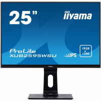 Монитор Iiyama ProLite XUB2595WSU-B1
