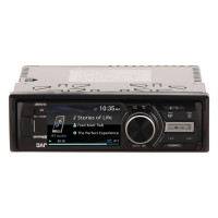 USB-магнитола JVC KD-X560BT