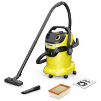 Пылесос Karcher WD 5 V-25/5/22 1.628-300.0