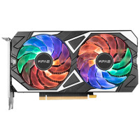 Видеокарта KFA2 GeForce RTX 3050 X 35NSL8MD6YEK