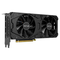 Видеокарта KFA2 GeForce RTX 3060 1-Click OC 12GB GDDR6 36NOL7MD1VOK