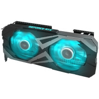 Видеокарта KFA2 GeForce RTX 3060 EX 1-Click OC 12GB GDDR6 36NOL7MD2NEK