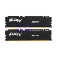 Оперативная память Kingston FURY Beast KF560C40BBK2-32