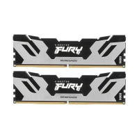 Оперативная память Kingston FURY Renegade 2x16ГБ DDR5 6000МГц KF560C32RSK2-32