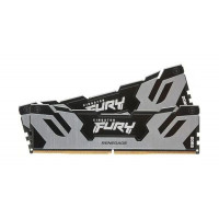 Оперативная память Kingston FURY Renegade 2x16ГБ DDR5 6400МГц KF564C32RSK2-32