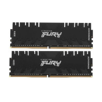 Оперативная память Kingston FURY Renegade 2x32GB DDR4 PC4-21300 KF426C15RBK2/64