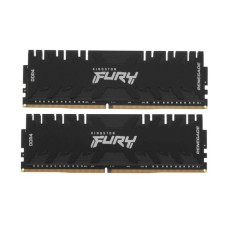 Оперативная память Kingston FURY Renegade 2x32GB DDR4 PC4-21300 KF426C15RBK2/64
