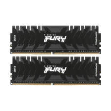 Оперативная память Kingston FURY Renegade 2x32GB DDR4 PC4-25600 KF432C16RBK2/64