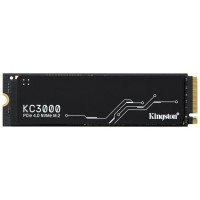 SSD Kingston KC3000 2TB SKC3000D/2048G