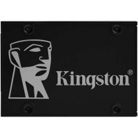 SSD Kingston KC600 2TB SKC600/2048G