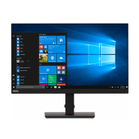 Монитор Lenovo ThinkVision T27q-20 61EDGAT2EU