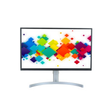 Монитор LG 27UL550-W