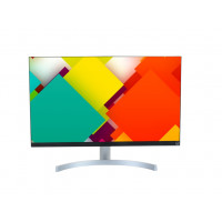 Монитор LG 27UL600-W