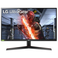 Монитор LG UltraGear 27GN600-B