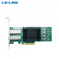 Сетевая карта LR-Link LRES1021PF-2SFP28
