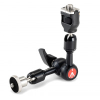 Шарнирный кронштейн Manfrotto 244MICRO-AA