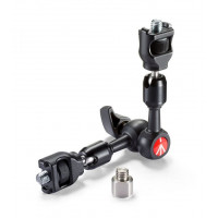 Шарнирный кронштейн Manfrotto 244MICRO-AR