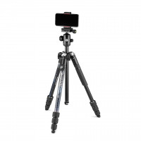 Трипод Manfrotto MKELMII4BMB-BH