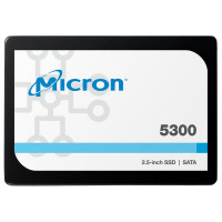 SSD Micron 5300 Max 480GB MTFDDAK480TDT-1AW1ZABYY