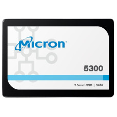 SSD Micron 5300 Max 960GB MTFDDAK960TDT-1AW1ZABYY