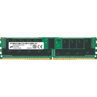 Оперативная память Micron 64GB DDR4 PC4-25600 MTA36ASF8G72PZ-3G2B2