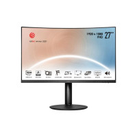 Монитор MSI Modern MD271CP