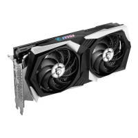 Видеокарта MSI Radeon RX 6650 XT Gaming X 8G