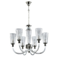 Подвесная люстра MW-Light Альгеро 285012306