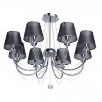 Подвесная люстра MW-Light Федерика 684010408