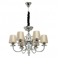 Подвесная люстра MW-Light София 355013806