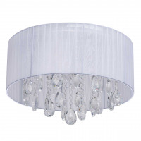 Припотолочная люстра MW-Light Жаклин 465015606