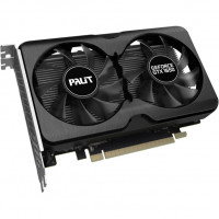 Видеокарта Palit GeForce GTX 1650 GP OC 4GB GDDR6 NE61650S1BG1-1175A