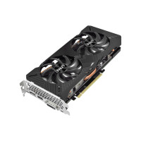 Видеокарта Palit GeForce GTX 1660 Super GP OC 6GB GDDR6 NE6166SS18J9-1160A-1