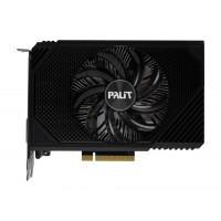 Видеокарта Palit GeForce RTX 3050 StormX NE63050018P1-1070F