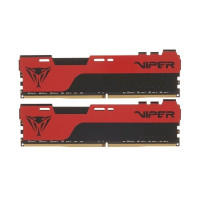 Оперативная память Patriot Viper Elite II 2x16GB PC4-28800 PVE2464G360C0K