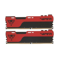 Оперативная память Patriot Viper Elite II 2x32GB PC4-25600 PVE2464G320C8K