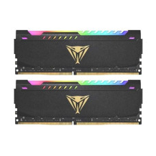 Оперативная память Patriot Viper Steel RGB 2x32GB DDR4 PC4-21300 PVSR464G320C8K