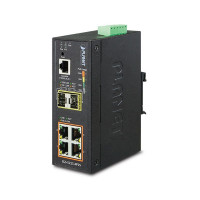 Управляемый коммутатор уровня 2+ PLANET IGS-5225-4P2S