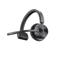 Офисная гарнитура Plantronics Voyager 4310 UC USB-A