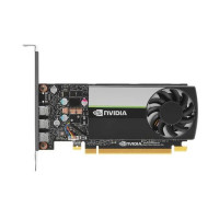 Видеокарта PNY Nvidia T400 2GB VCNT400-PB